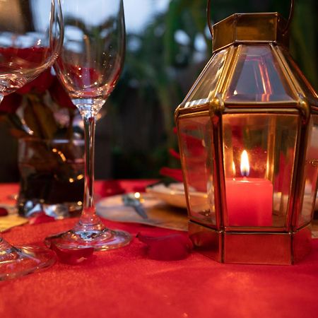 Le Cielo Romantic Villas By Maviba Seminyak Eksteriør billede