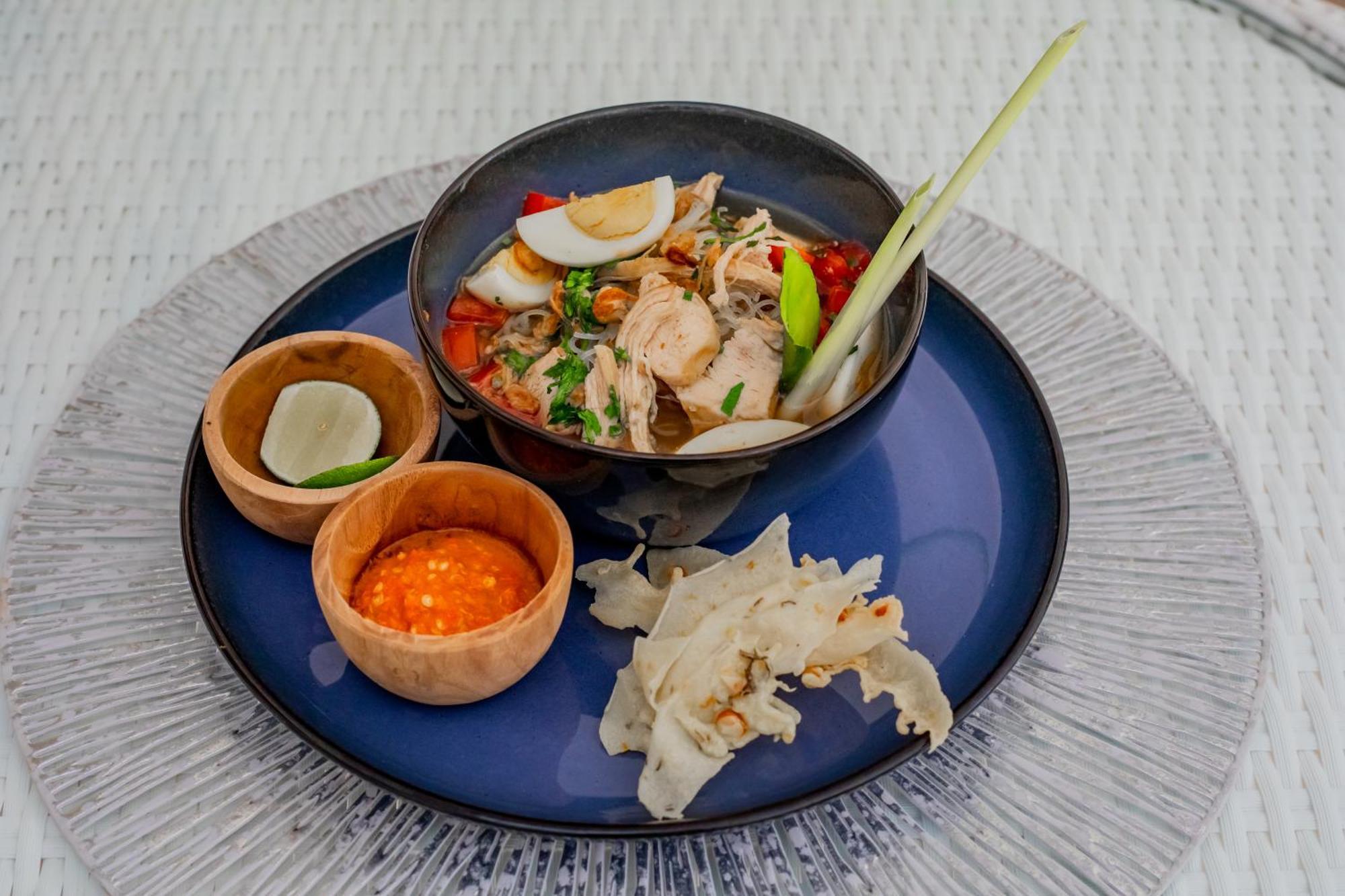 Le Cielo Romantic Villas By Maviba Seminyak Eksteriør billede